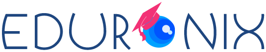 Eduronix - Learning Management System