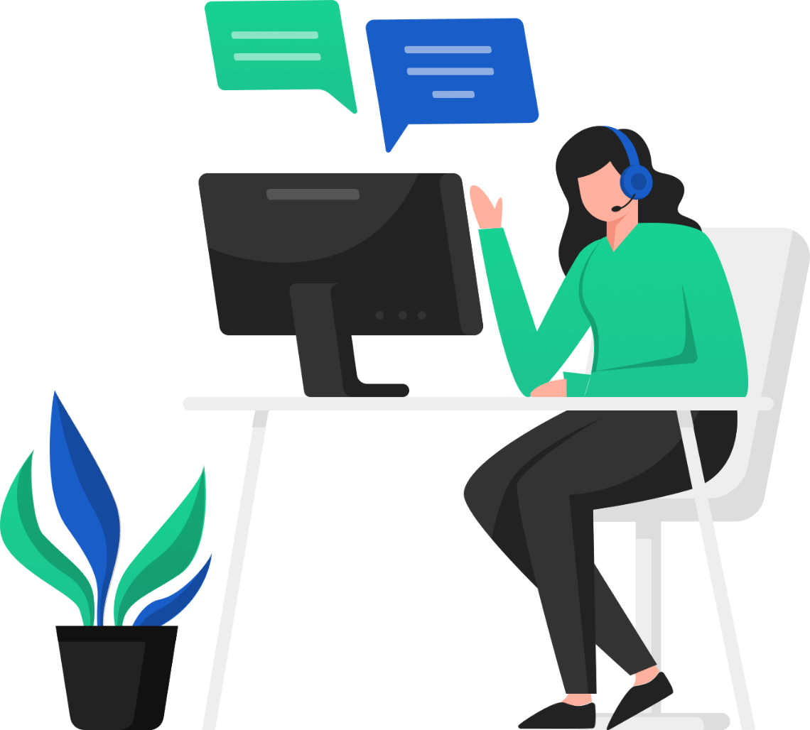 LMS support