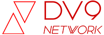 DV9 Logo